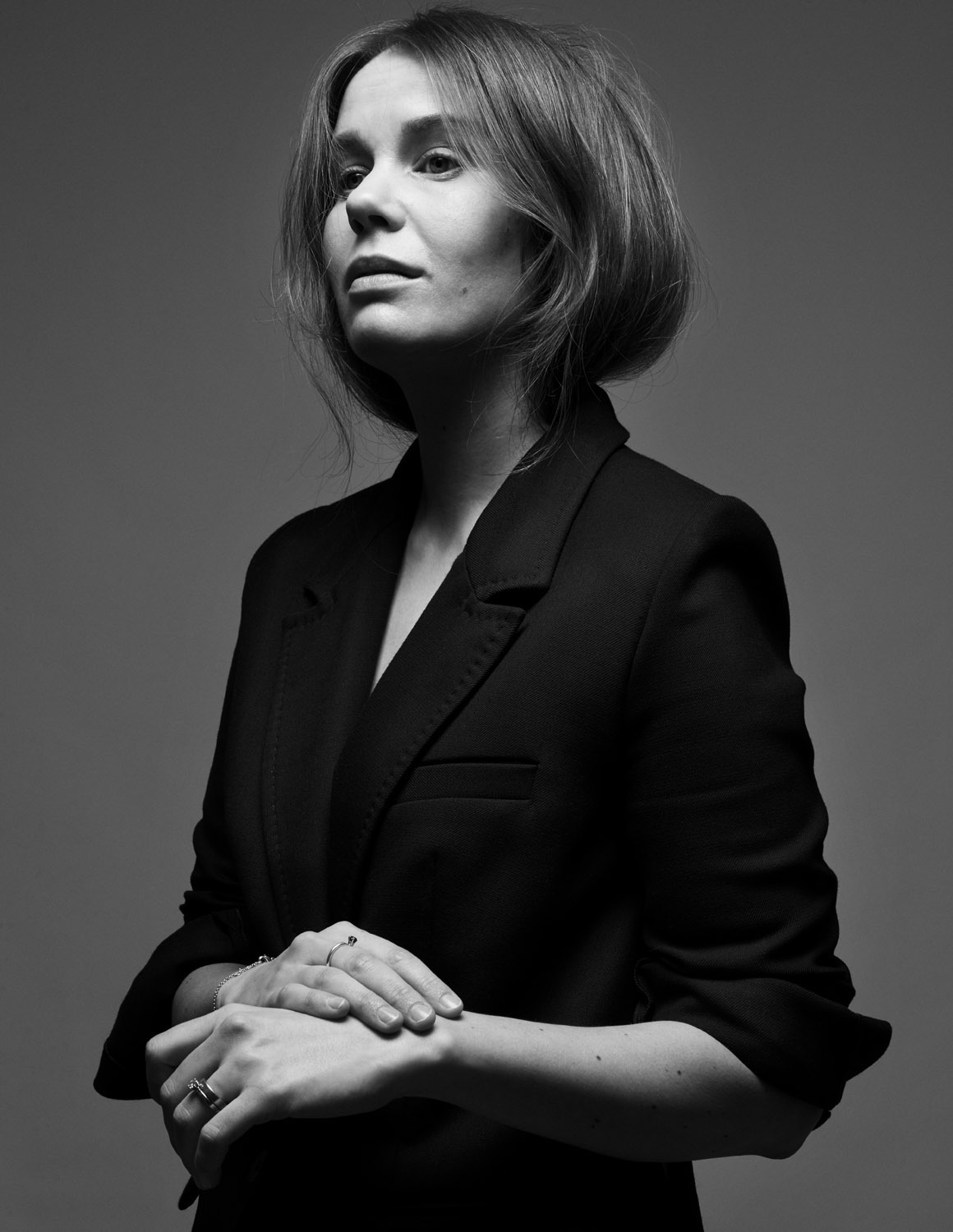 Erika Vallin