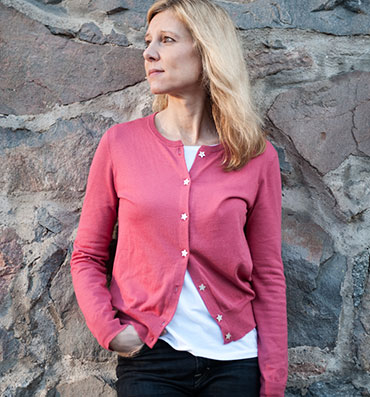 Anna Fredriksson