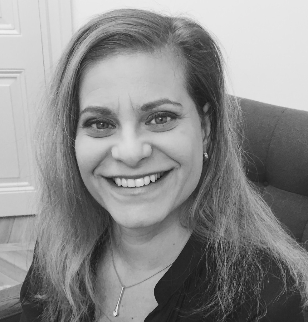 Judith Toth
