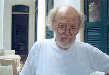 Bertil Torekull