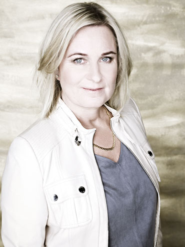 Carin Gerhardsen