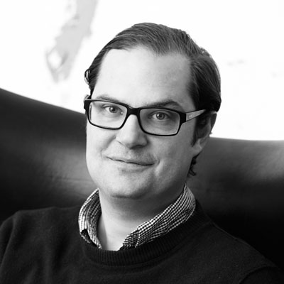 Joakim Hansson