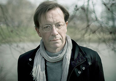 STEVE SEM-SANDBERG