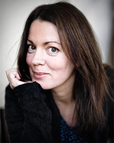 ANNE SWÄRD