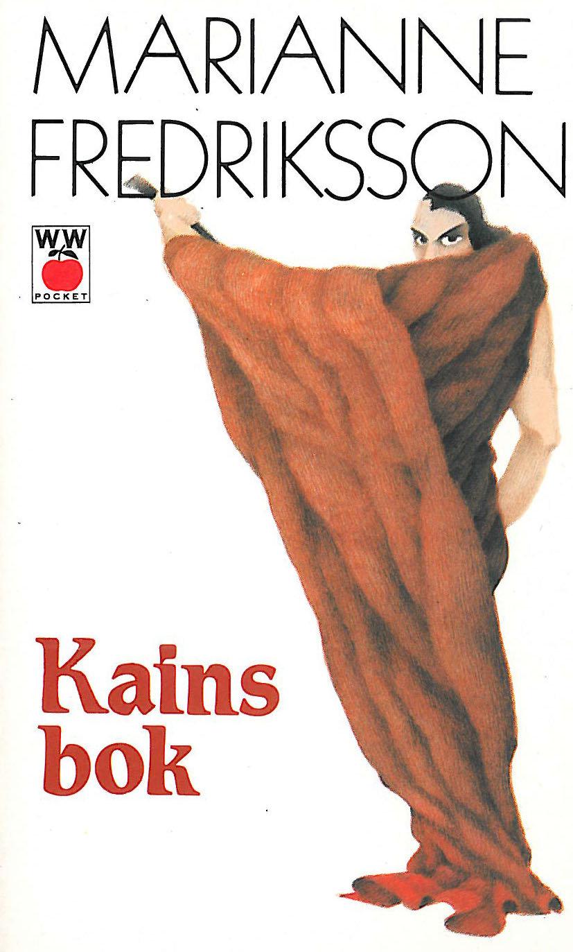 Kains bok
