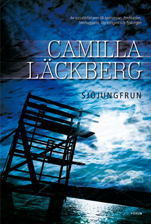 Camilla Lackberg The Drowning Pdf