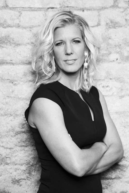 Anna Karolina. Foto: Lars Jansson