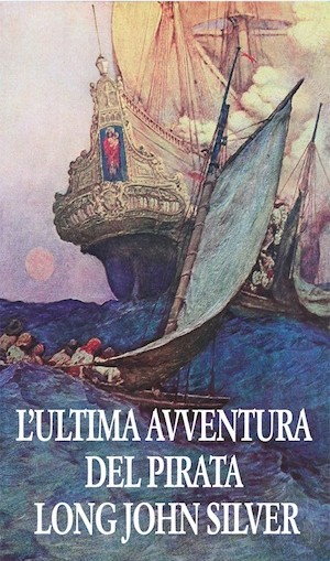 L'ULTIMA AVVENTURA WEBB