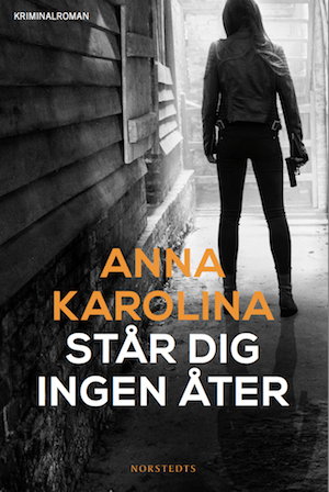 STÅR DIG INGEN ÅTER
