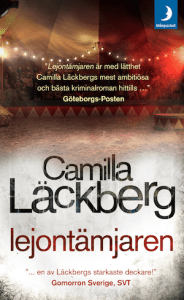 Lejontämjaren Pocket små