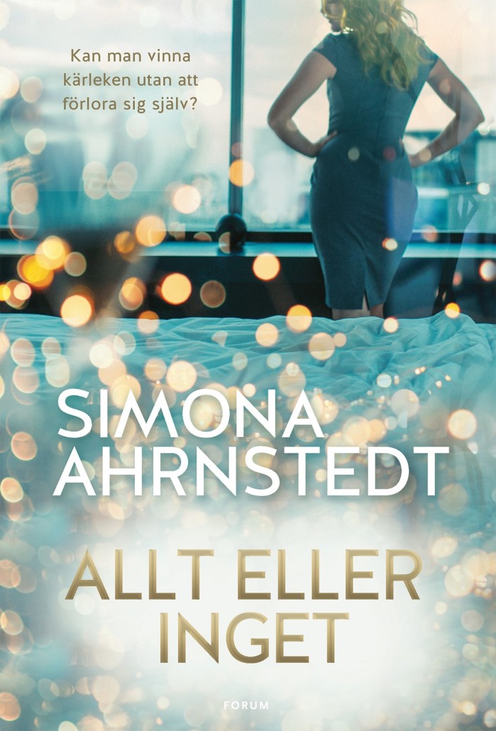 Omslag SA Allt eller inget tryck