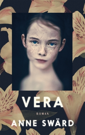 Omslag SV Vera