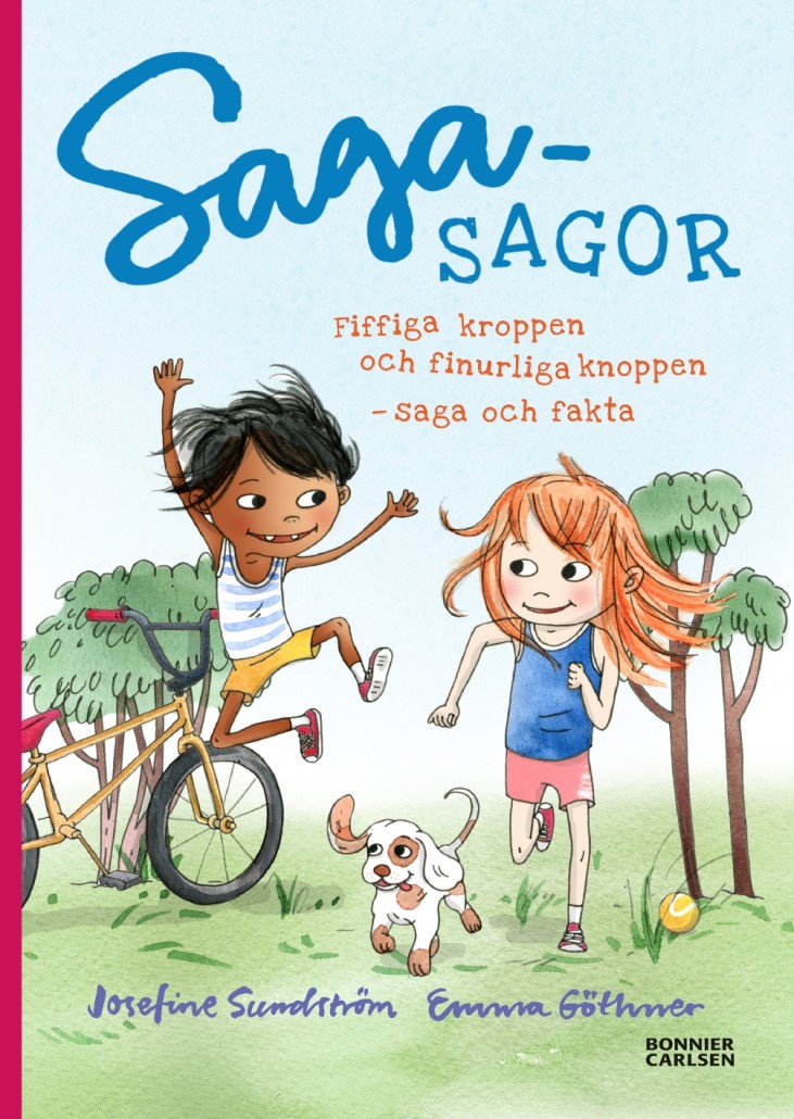 Sagasagor + Genpep