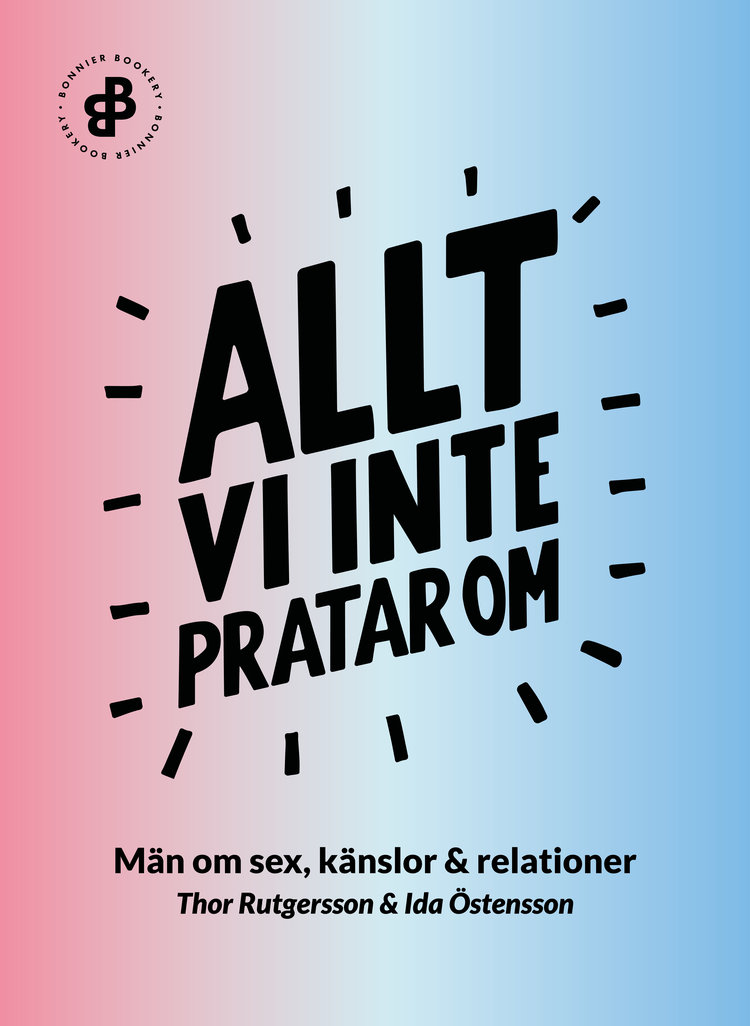 Omslag Allt vi inte pratar om (1)