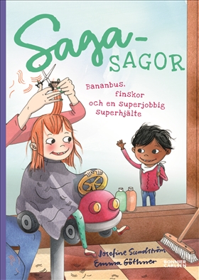 Saga-sagor 4