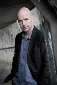 Gellert Tamas. Foto: Mia Carlsson