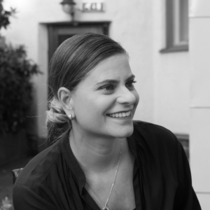 Judith Toth