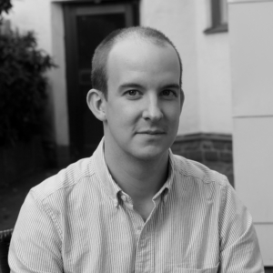 Steve White