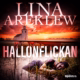 hallonflickan areklew cover